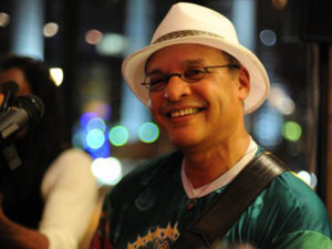 Sergio Neves de Oliveira (1955-2019 ✝︎)